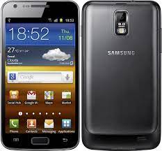 Samsung Galaxy S II LTE I9210 pictures ...
