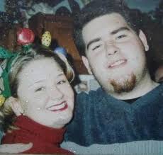 Can someone remove spots from a water-damaged phone lens?