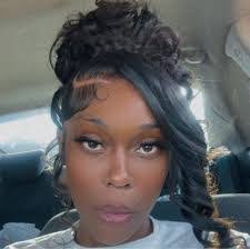 Latoya Spencer's Instagram, Twitter & Facebook