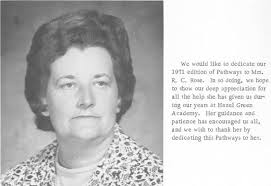 Greetings to the HGA FAMILY