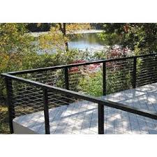 Stainless steel cable railing systems. Aluminum Cable Railing Systems Stainless Cable Railing Sweets