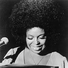 Today, we mourn the loss of the legendary Roberta Flack, whose soulful  voice and artistry have left an indelible mark