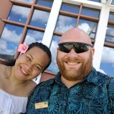 Deborah Tuitama and Joel Jessen's Wedding Website