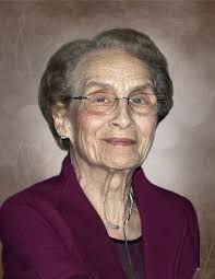 Thérèse Charest Daoust avis de décès