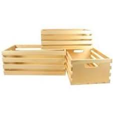 Crafts Craft Supplies Scrapbooking Jewelry Making Yarn Home Accents More Shop Hobby Lobby Wood Crates Crates Wooden Crates