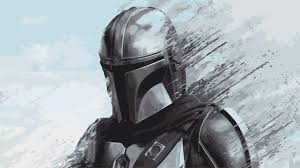 The Mandalorian 1920x1080 Computer Wallpaper Desktop Wallpapers Cool Wallpapers For Computer Computer Wallpaper Hd