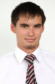 2013-14 Men's Swimming & Diving (Discontinued) Roster