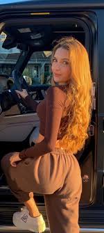 Lexi Rivera bold and beautiful - her most powerful images captured forever