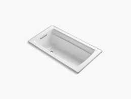 Check spelling or type a new query. K 1123 Archer 5 Foot Bath With Comfort Depth Design Kohler