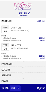 Căutați cele mai bune prețuri pentru bilete de avion spre lisabona pentru a vizita captivanta și fermecătoarea capitală amplasată pe cele șapte coline străjuit de turnul belem, în trecut turnul de apărare al orașului. Weekend Prelungit In Lisabona 151 Euro P Zbor 3 Nopti De Cazare