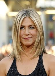 · jennifer aniston haarfarbe dunkelblond selber färben dabeautybling. Jennifer Aniston Horrible Bosses Premiere Photos Video Frisuren Haarschnitte Haarschnitt Mittellange Haare