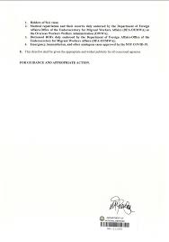 Please complete the online application. Explainer Ph S Recent Ban On The Entry Of Foreigners Non Ofws Inquirer News