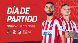 You are on page where you can compare teams atletico madrid vs levante before start the match. Let Vs Atl Dream11 Team Check My Dream11 Team Best Players List Of Today S Match Levante Vs Atletico Madrid Dream11 Team Player List Let Dream11 Team Player List Atl Dream11 Team