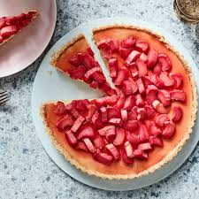 Facebook tweet email send text message. 45 Best Rhubarb Recipes To Try This Spring Epicurious