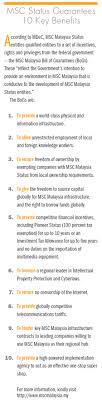 See more of 1stop center malaysia news on facebook. Investment Profile Malaysia S Data Centre Sector Supply Meets Demand Site Selection Online