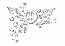 Download and print these cross coloring pages, other for free. 17 Pics Of Coloring Pages Of Hearts With Cross And Wings Cross Coloring Home