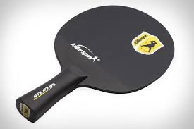 Killerspin Stilo7 Svr Ping Pong Paddle Carbon Fiber Table Tennis Racket Table Tennis Ping Pong Paddles