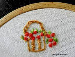 10 Easy To Do Baby Embroidery Design Motifs Sew Guide