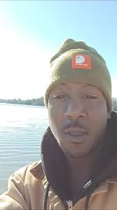 Phone rang while Joe was out fishing… again. Last time this happened, he  was skipping the NFL Draft to fish with his Dad, the Cleveland Browns took  him 3rd overall and Browns