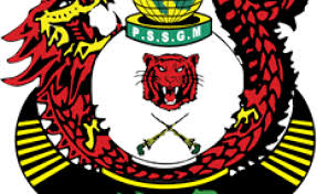 Show star burst 14 marks the 13 states and a federal territory contained in the federation of malaysia, and the federal government. Vector Logo Jata Negara Png Firelanekiffin