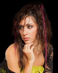 Interview with Mary Beth Orr: From Symphony to Folk