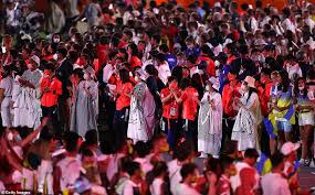 As mandated by the olympic charter, the proceedings combined the formal ceremonial closing of this international sporting. Cyozmaeiv8fxcm