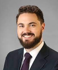 Patrick Phares's Instagram, Twitter & Facebook