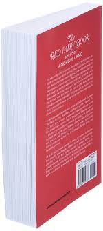 London, new the first of the stories actually written down, were written in egyptian hieroglyphs, or on babylonian cakes of clay, three or four thousand years before our time. The Red Fairy Book Dover Children S Classics Jaques Faith Lang Andrew Amazon De Bucher