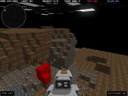 Previously you could play minecraft classic via the minecraft client now no longer needed, you. Infiniminer Minecraft Mods Minecraft Minecraft Games