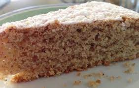 Kuchen ohne mehl ohne ei wir haben 1338 raffinierte kuchen ohne mehl ohne ei rezepte fur dich gefunden. Mandelkuchen Ohne Ei Ohne Butter In 40 Min Auf Dem Tisch Einfach Stephie