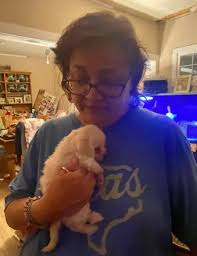 Obituary information for Susana Mena