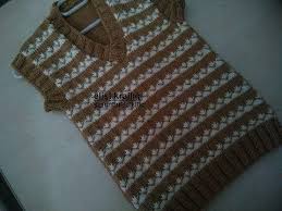 Kir Cicegi Orgu Modeli Wildflower Knitting Model Youtube Orgu Bebek Patikler