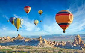 You need to enable javascript to run this app. 17 Best Hot Air Balloon Rides In The World Planetware