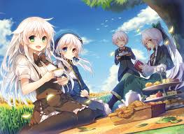 三嶋くろねartworks w ダブリュー 三嶋くろね pixiv anime anime kunst