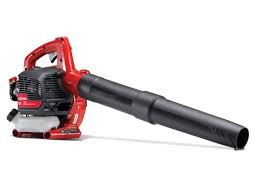 Push switch button when you push the switch button single one, it acts as a blower machine. Craftsman B210 Leaf Blower Consumer Reports