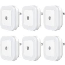 The Best Night Lights For Bedrooms Hallways And More Bob Vila