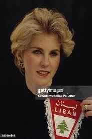 82 Tracy Chamoun Photos & High Res Pictures