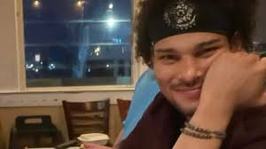 Fundraiser by Muryssa George : Funeral Expenses for Trae Smith