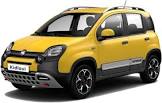 FIAT-Panda-4x4---Cross