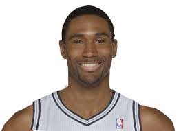 Derrick Byars's Instagram, Twitter & Facebook