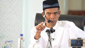2 Penyebab Pintu Rezeki Tertutup Menurut Ustadz Abdul Somad Uas Tribun Timur