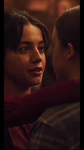 Ellie and Dina Woods