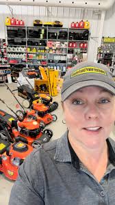 Cumberland Power Equipment Inc.