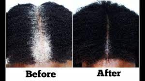 Feb 25, 2021 · the best oil for hair use is virgin coconut oil or cold pressed coconut oil. How To Turn White Or Grey Hair Into Black Naturally No Chemicals Dye Step By Step Youtube