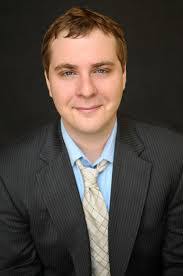 Andrew Levan's Instagram, Twitter & Facebook