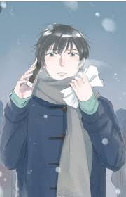 10 Years Where I Loved You The Most Manhua Nazli Cetinkaya Adli Kullanicinin The 10 Years That I Loved You Panosundaki Pin