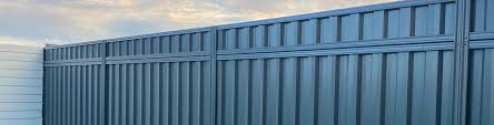The height of most woven wire fencing materials ranges from 26 to 48 inches. How To Add An Extension To A Colorbond F Bunnings Workshop Community