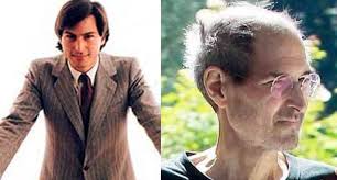 What Really Matters: The Last Words of Steve Jobs