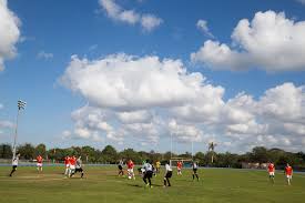 Offensive position whose main role is to score goals; Soccer Positions The Numbers Player Roles Basic Formations Pro Tips By Dick S Sporting Goods