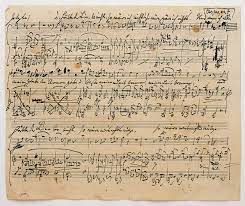 You can record live sounds or input an instrument directly to transcribe into musical notation, then click on the scissor icon in the bottom left corner to check out the notes. Musical Notation Description Systems Note Symbols Britannica
